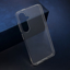 Slika od Futrola silikon CLEAR za Samsung S931B Galaxy S25 5G providna