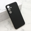 Slika od Futrola Soft Silicone za Samsung S936B Galaxy S25 Plus 5G crna