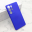 Slika od Futrola Soft Silicone za Samsung S938B Galaxy S25 Ultra 5G plava