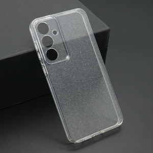 Slika od Futrola SPARKLING za Samsung S936B Galaxy S25 Plus 5G providna