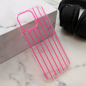 Slika od Futrola PARTY za iPhone 16 Pro Max (6.9) pink