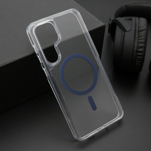 Slika od Futrola AURA MagSafe za Samsung S721B Galaxy S24 FE plava