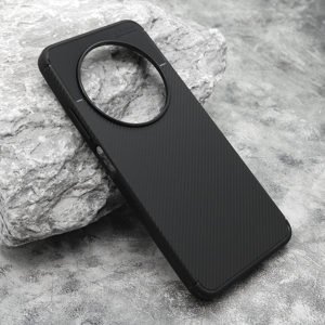 Slika od Futrola Carbon za Xiaomi Redmi 14C crna