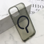 Slika od Futrola ColorLoop MagSafe za iPhone 15 (6.1) crna