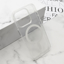 Slika od Futrola ColorLoop MagSafe za iPhone 15 Pro (6.1) bela