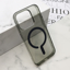 Slika od Futrola ColorLoop MagSafe za iPhone 15 Pro (6.1) crna