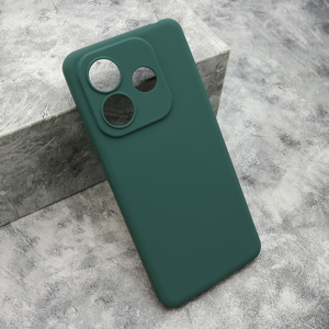 Slika od Futrola GENTLE COLOR za Xiaomi Redmi Note 14 5G zelena