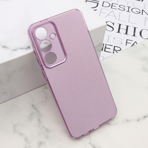 Slika od Futrola GLOW SHINING za Samsung S721B Galaxy S24 FE roze