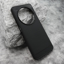Slika od Futrola silikon BRUSHED za Xiaomi Redmi 14C 4G/Redmi A4 5G crna