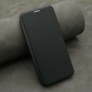 Slika od Futrola BI FOLD Ihave za Honor X7c/Honor 200 Smart crna