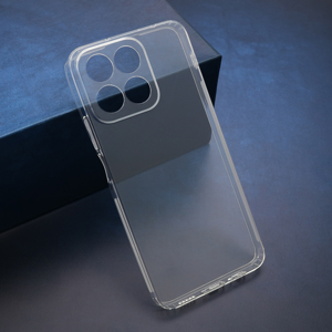 Slika od Futrola CLEAR FIT za Honor X7c/Honor 200 Smart providna
