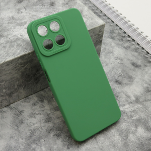 Slika od Futrola Silikon Pro Camera za Honor X7c/Honor 200 Smart mint