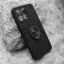 Slika od Futrola Square ring za Honor X7c/Honor 200 Smart crna
