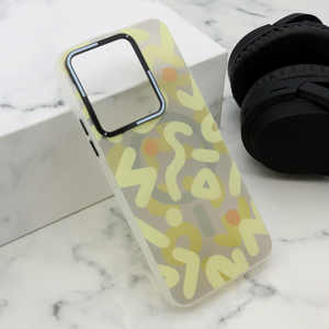 Slika od Futrola COLOR VIBE za Honor X6b zuta