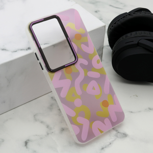 Slika od Futrola COLOR VIBE za Honor X7b ljubicasta