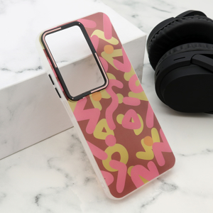 Slika od Futrola COLOR VIBE za Honor X7b pink