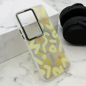 Slika od Futrola COLOR VIBE za Honor X7b zuta