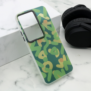Slika od Futrola COLOR VIBE za Honor X7b zelena