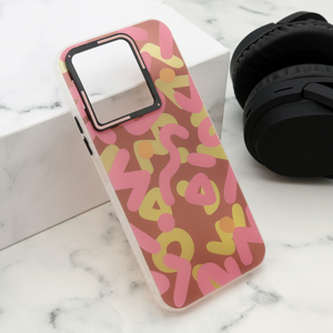 Slika od Futrola COLOR VIBE za Honor X8b pink