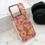 Slika od Futrola COLOR VIBE za Honor X8b pink