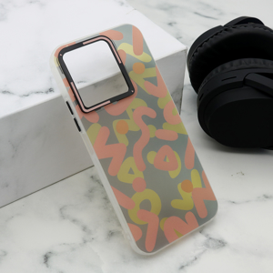 Slika od Futrola COLOR VIBE za Honor X8b roze