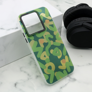 Slika od Futrola COLOR VIBE za Honor X8b zelena
