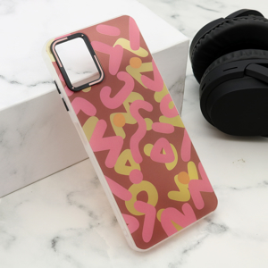 Slika od Futrola COLOR VIBE za Samsung A065F Galaxy A06 pink