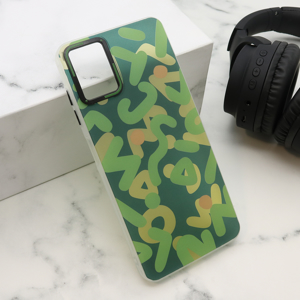 Slika od Futrola COLOR VIBE za Samsung A065F Galaxy A06 zelena