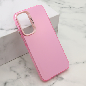 Slika od Futrola SHINE za Samsung A166B Galaxy A16 5G roze
