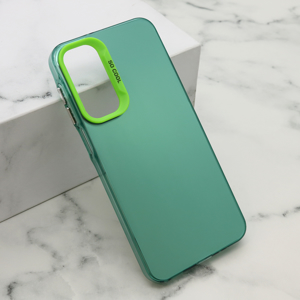 Slika od Futrola SHINE za Samsung A166B Galaxy A16 5G zelena