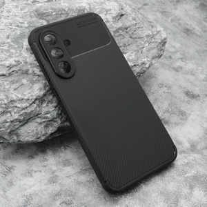 Slika od Futrola Carbon za Samsung A366B Galaxy A36 5G crna