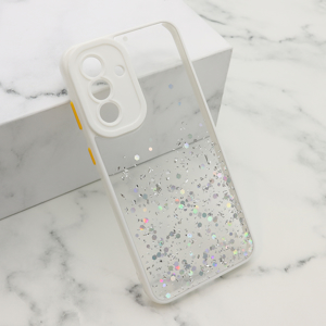 Slika od Futrola Fiesta za Samsung A366B Galaxy A36 5G bela