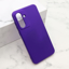 Slika od Futrola Soft Silicone za Samsung A366B Galaxy A36 5G ljubicasta