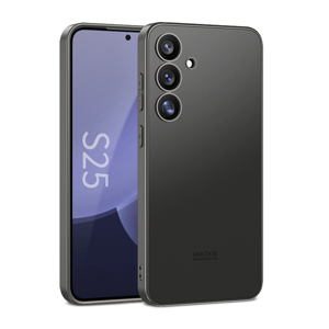 Slika od Futrola ELEGANT PRO CASES za Samsung S931B Galaxy S25 5G crna (GKK case)