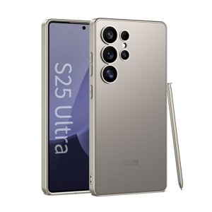 Slika od Futrola ELEGANT PRO CASES za Samsung S931B Galaxy S25 5G zlatna (GKK case)
