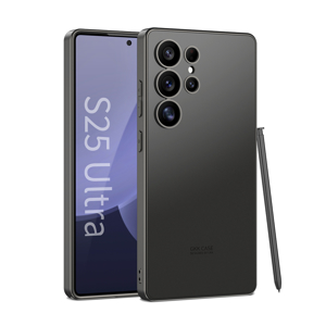 Slika od Futrola ELEGANT PRO CASES za Samsung S938B Galaxy S25 Ultra 5G crna (GKK case)