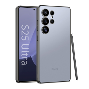 Slika od Futrola ELEGANT PRO CASES za Samsung S938B Galaxy S25 Ultra 5G plava (GKK case)