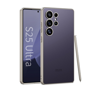 Slika od Futrola ELEGANT PRO CASES za Samsung S938B Galaxy S25 Ultra 5G ljubicasta (GKK case)