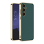 Slika od Futrola S GOLD LINE za Samsung S931B Galaxy S25 5G zelena (GKK case)