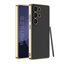 Slika od Futrola S GOLD LINE za Samsung S938B Galaxy S25 Ultra 5G crna (GKK case)