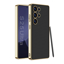 Slika od Futrola S GOLD LINE za Samsung S938B Galaxy S25 Ultra 5G karbon (GKK case)