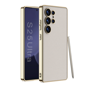 Slika od Futrola S GOLD LINE za Samsung S938B Galaxy S25 Ultra 5G bez (GKK case)