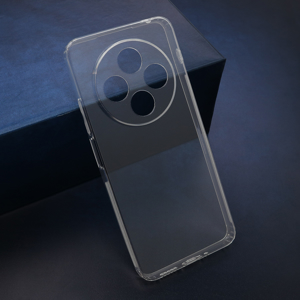 Slika od Futrola CLEAR FIT za Xiaomi Redmi 14C providna