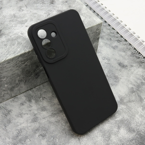 Slika od Futrola Silikon Pro Camera za Samsung A266B Galaxy A26 5G crna
