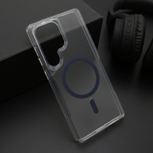 Slika od Futrola AURA MagSafe za Samsung S938B Galaxy S25 Ultra 5G plava