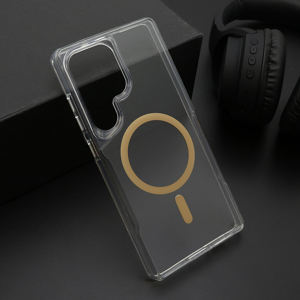 Slika od Futrola AURA MagSafe za Samsung S938B Galaxy S25 Ultra 5G zlatna