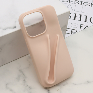 Slika od Futrola LIPSTICK za iPhone 15 Pro (6.1) bez