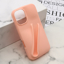 Slika od Futrola LIPSTICK za iPhone 16 (6.1) roze