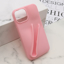 Slika od Futrola LIPSTICK za iPhone 15 (6.1) pink
