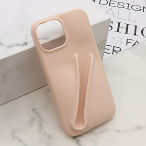 Slika od Futrola LIPSTICK za iPhone 15 (6.1) bez